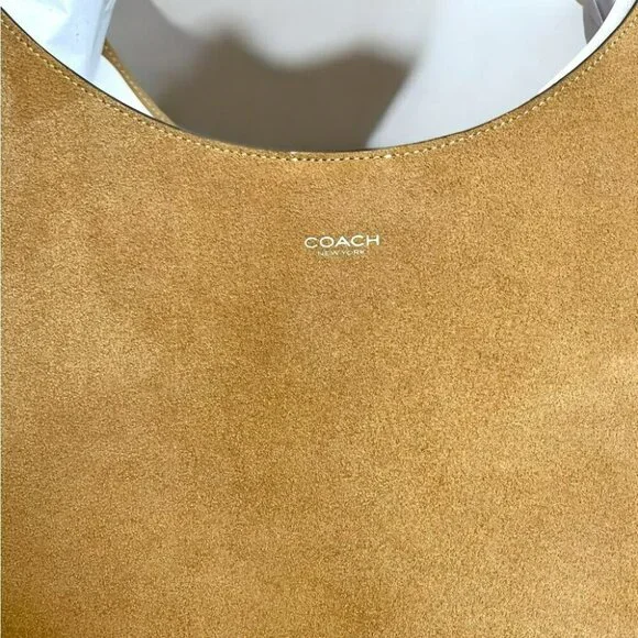 NWT Large Coach Brooklyn 39 - Picture 6 of 16